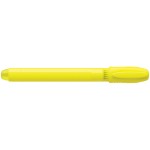 Personalized Sharpie Gel Highlighter Fluorescent Yellow