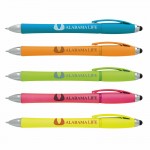 Good Value Neon Stylus Highlighter-Pen Combo Personalized