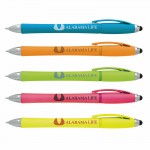 Good Value Neon Stylus Highlighter-Pen Combo Personalized