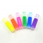 Personalized Mini Highlighters