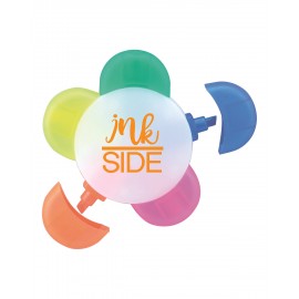 Custom Prime Line Flower Highlighter