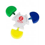Highlighter Spinner Personalized