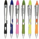 Combo Pen and Highlighter Logo Printed
