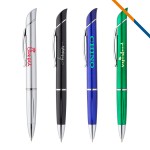 Asen Plastic Highlighter Pens with Logo