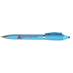 Personalized Halcyon 2 in 1 Pen/Highlighter