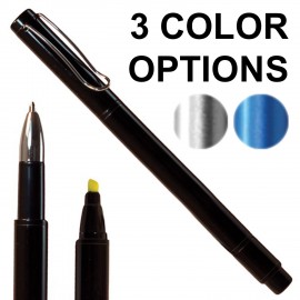 Personalized Highlighter Pen Combo