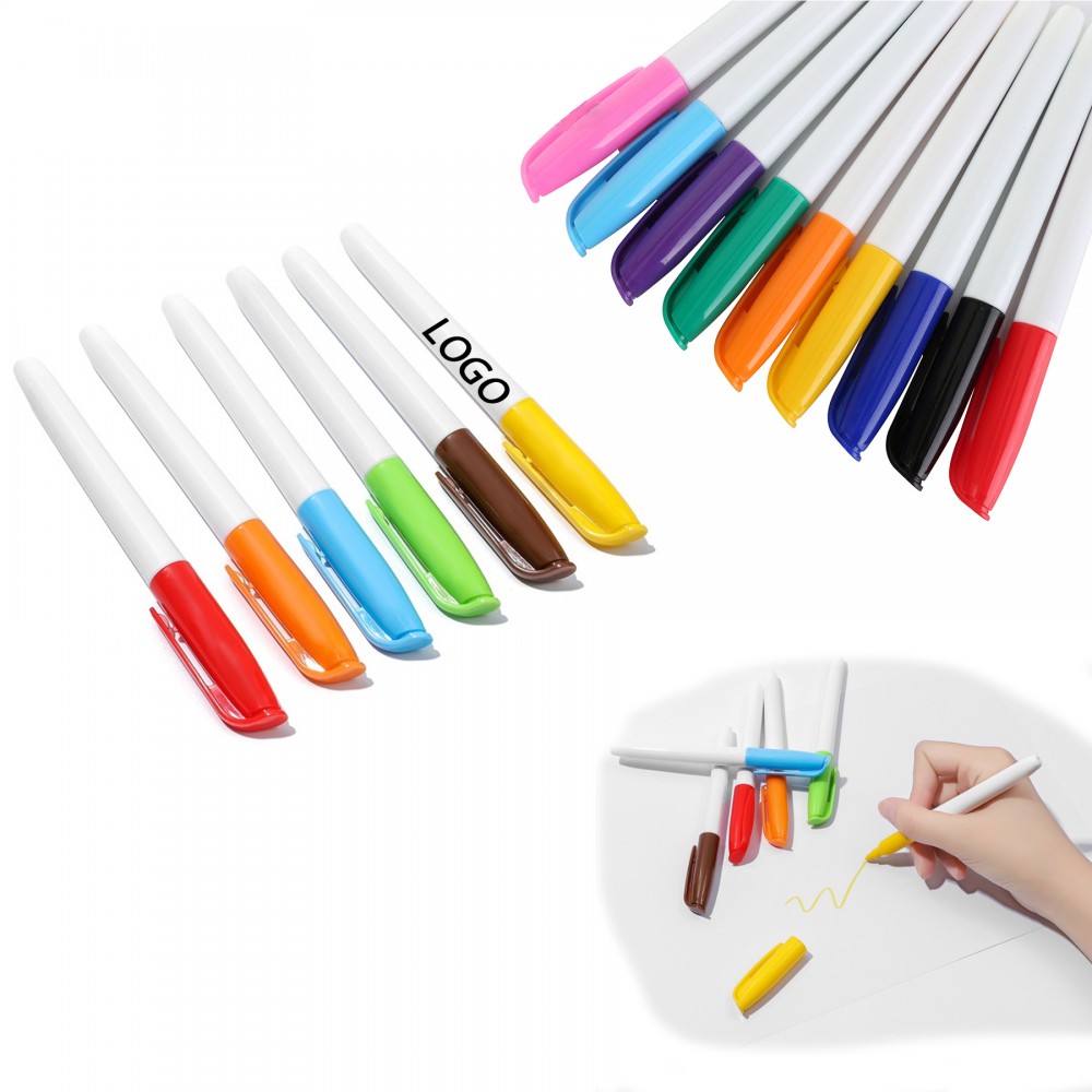 Customized Highlighter/Marker Pens Customized Highlighter/Marker Pens