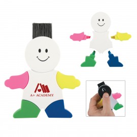 Promotional Mr. Highlighter  Promotional Mr. Highlighter