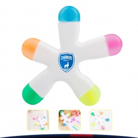 Funny Highlighter with Logo