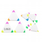 Promotional Triangle Highlighters