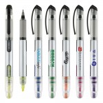 Super Nova Highlighter Combo Pen Custom Imprinted