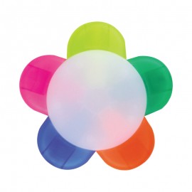 Custom 5-in-1 Swift Flower Highlighter