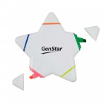 Personalized Star Highlighter