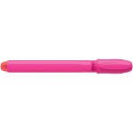 Personalized Sharpie Gel Highlighter Fluorescent Pink