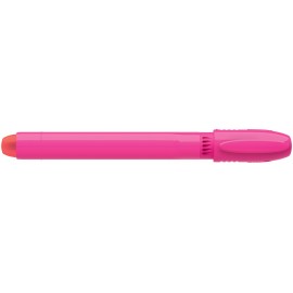 Personalized Sharpie Gel Highlighter Fluorescent Pink