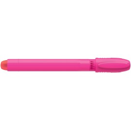 Personalized Sharpie Gel Highlighter Fluorescent Pink  Personalized Sharpie Gel Highlighter Fluorescent Pink
