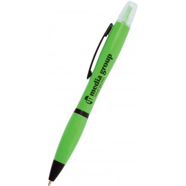 Sorbe Highlighter Pen with Logo
