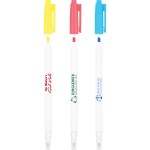 Customized Pilot Fluorescent Highlighter