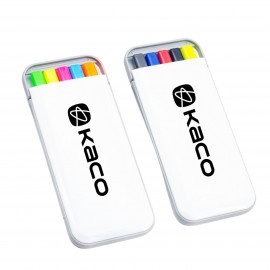 Customized Rainbow Highlighter Kits