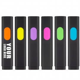 Personalized Rectangular Highlighter Marker
