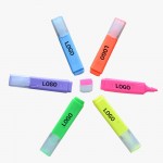 Logo Printed Highlighters