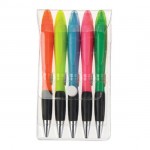 Champion 5pc Gift Pack (Specify Colors) with Logo