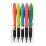 Personalized Chamipion 5pc Gift Pack (Specify Colors)