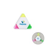Customized Triangle Highlighters