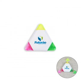 Customized Triangle Highlighters  Customized Triangle Highlighters