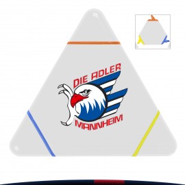 Promotional 3IN1 Triangle Highlighter  Promotional 3IN1 Triangle Highlighter