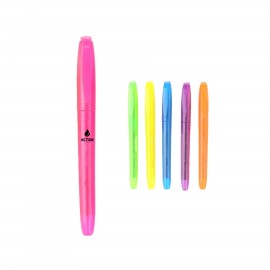 Customized Chisel Tip Highlighter Pens  Customized Chisel Tip Highlighter Pens