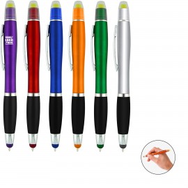 Custom Bible Highlighter With Pen And Stylus  Custom Bible Highlighter With Pen And Stylus