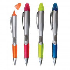 Promotional Pasadena Highlighter Pen