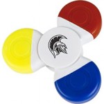 Custom Imprinted Highlighter Spinner