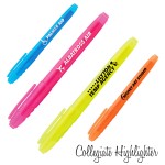Oxford Highlighter with Logo
