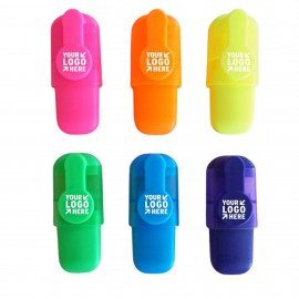 Promotional Cat Space Capsule Backpack Bag