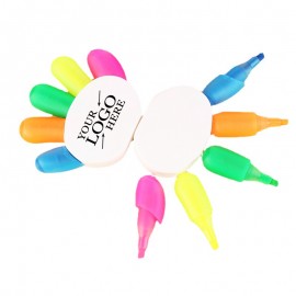 Promotional Hand Shape Highlighter  Promotional Hand Shape Highlighter