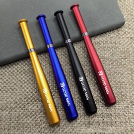 Personalized Plastic Baseball Shaped Ballpoint Pen  Personalized Plastic Baseball Shaped Ballpoint Pen