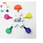 Custom Figure / Person Shape Highlighter