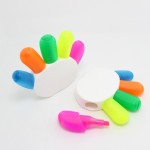 Hand Shape Highlighter Personalized