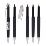 Personalized Nori Sleek Write Highlighter Pen