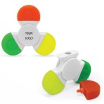 Personalized 3-Color Highlighter