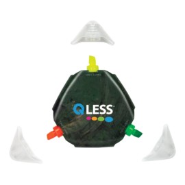 Personalized DriMark Trimark Camoflauge - Yellow/Green/Orange