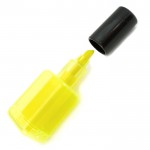 Personalized Nail Polish Highlighter (Yellow)
