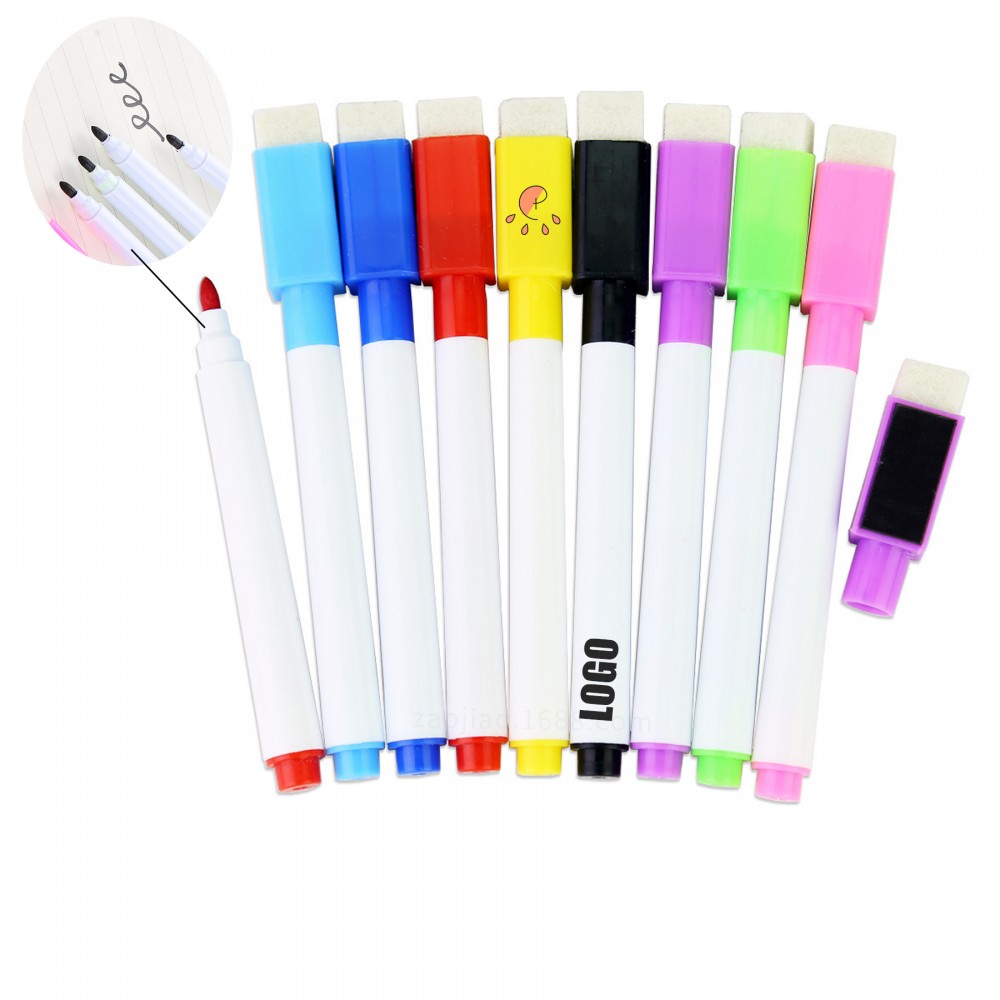 Whiteboard Pen Custom Imprinted Whiteboard Pen Custom Imprinted