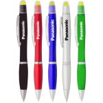 Marathon Gel Highlighter Pens with Logo
