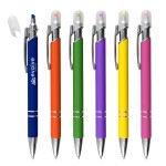 Promotional Mia Incline Pen With Highlighter