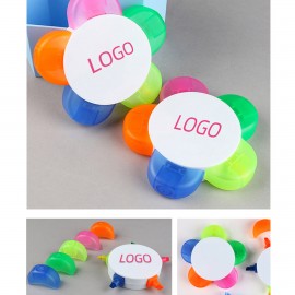 Custom Petals Highlighters  Custom Petals Highlighters