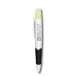 Custom Imprinted Pen/Highlighter Combo