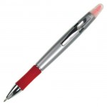 Personalized Coast Pen/Highlighter - Red